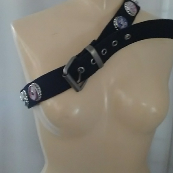 Bottle cap belt - Picture 2 of 4